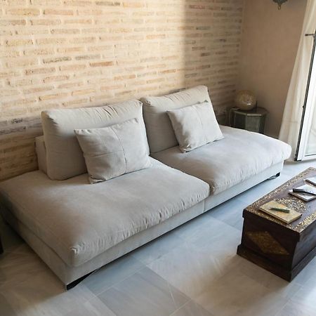innCádizPalacio Conde Casa-Brunet Esterno foto