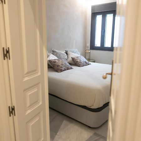 innCádizPalacio Conde Casa-Brunet Esterno foto