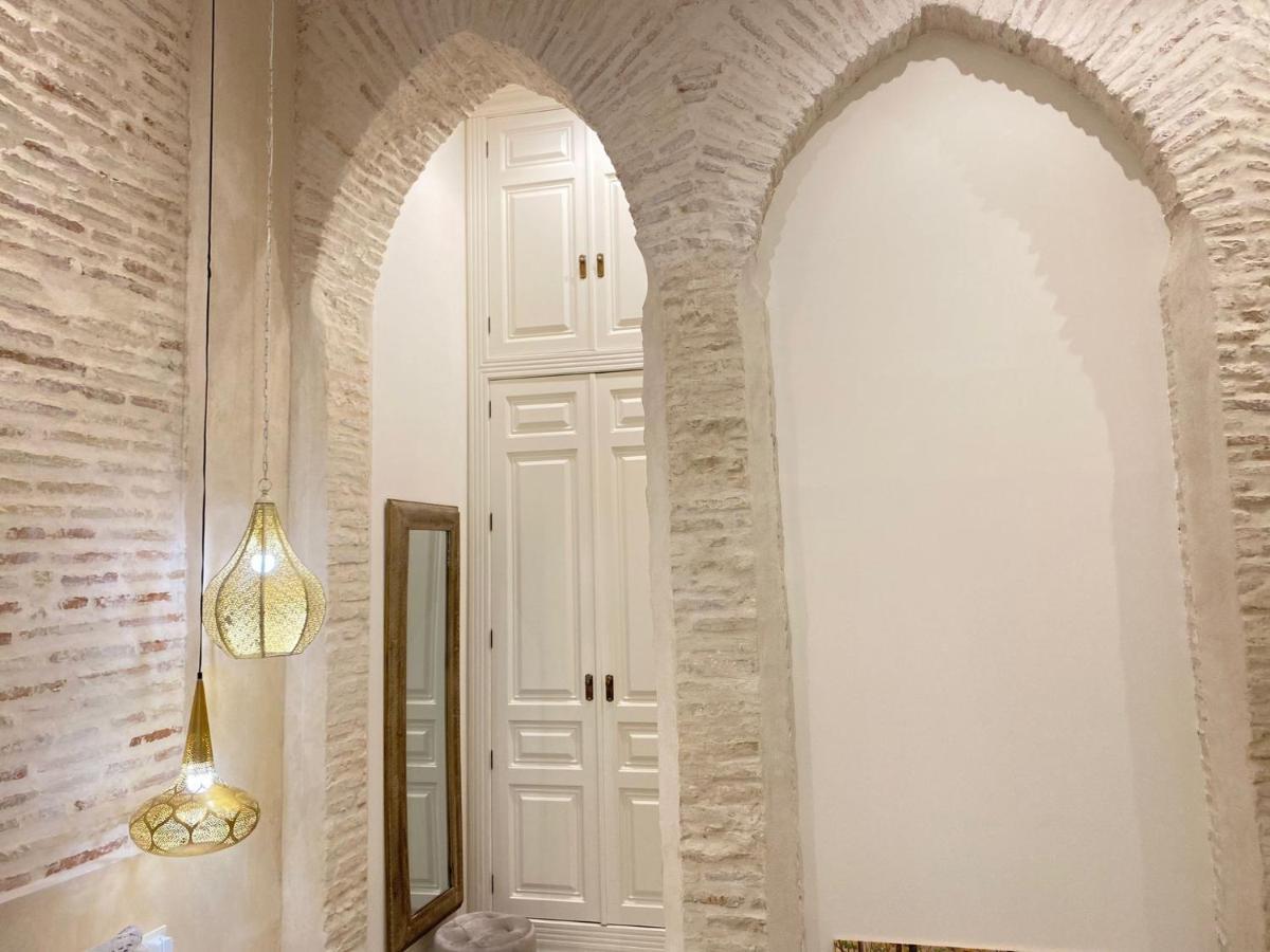 innCádizPalacio Conde Casa-Brunet Esterno foto