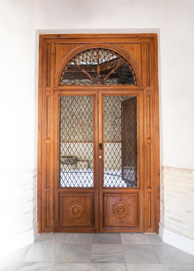 innCádizPalacio Conde Casa-Brunet Esterno foto