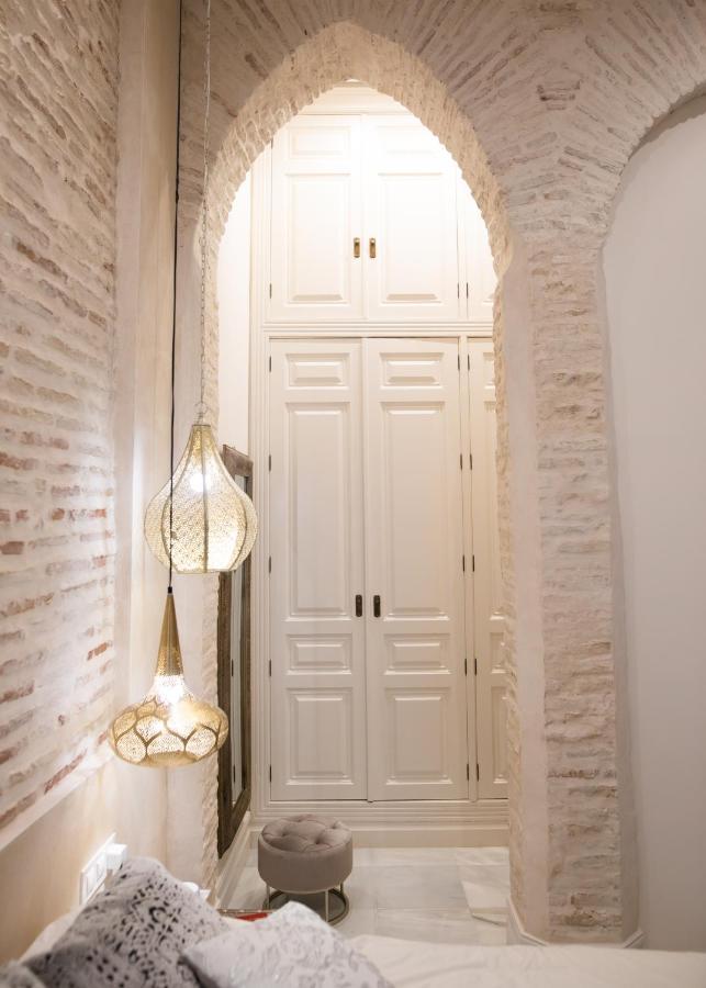 innCádizPalacio Conde Casa-Brunet Esterno foto