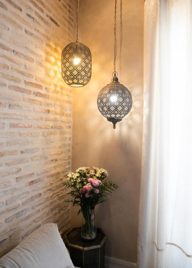 innCádizPalacio Conde Casa-Brunet Esterno foto