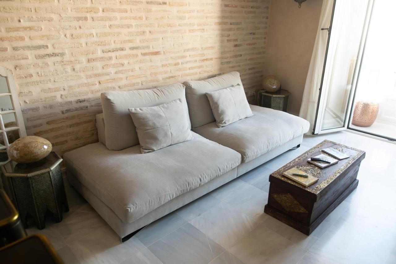 innCádizPalacio Conde Casa-Brunet Esterno foto