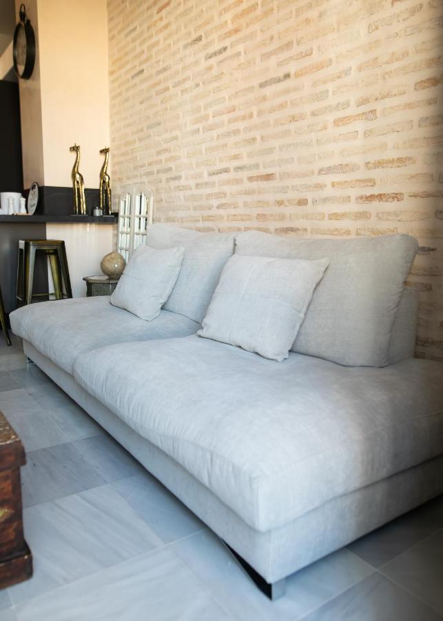 innCádizPalacio Conde Casa-Brunet Esterno foto
