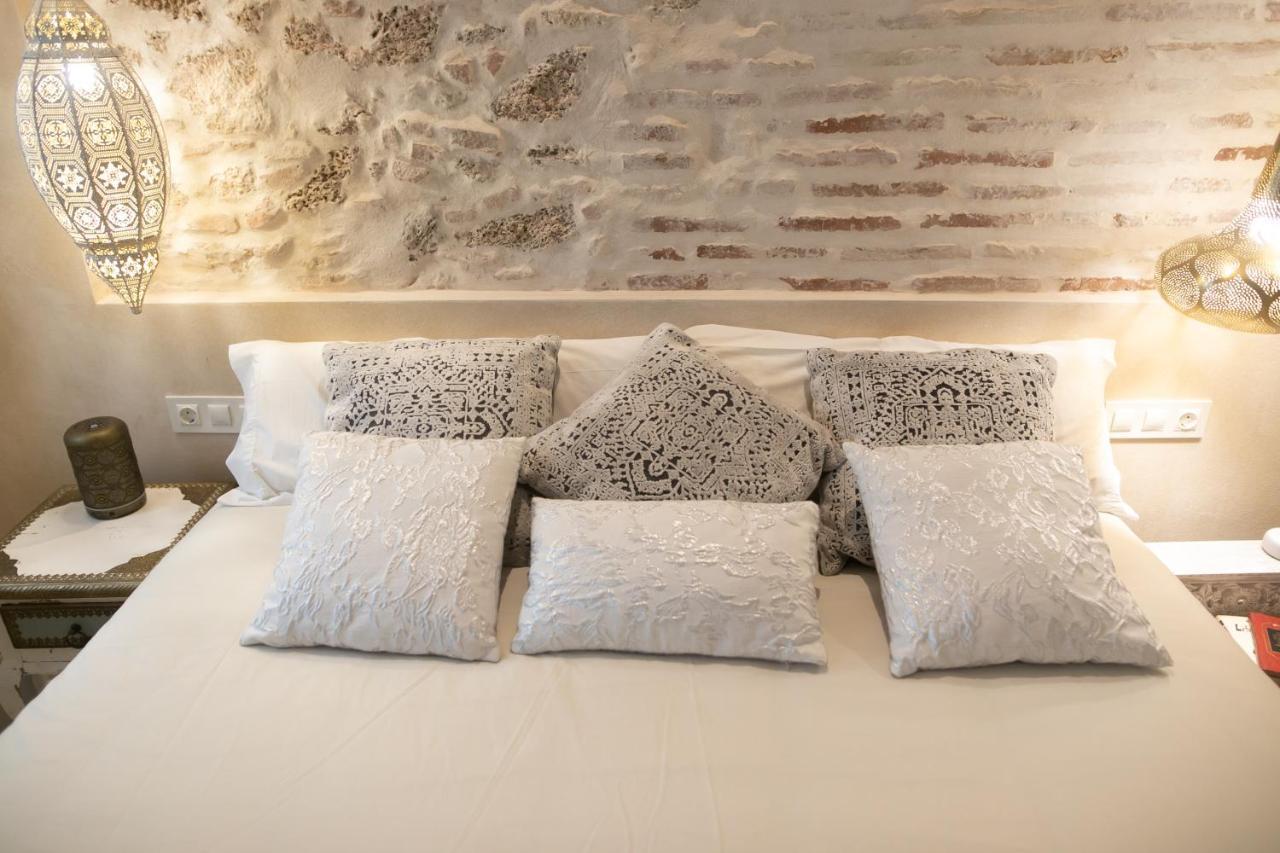 innCádizPalacio Conde Casa-Brunet Esterno foto