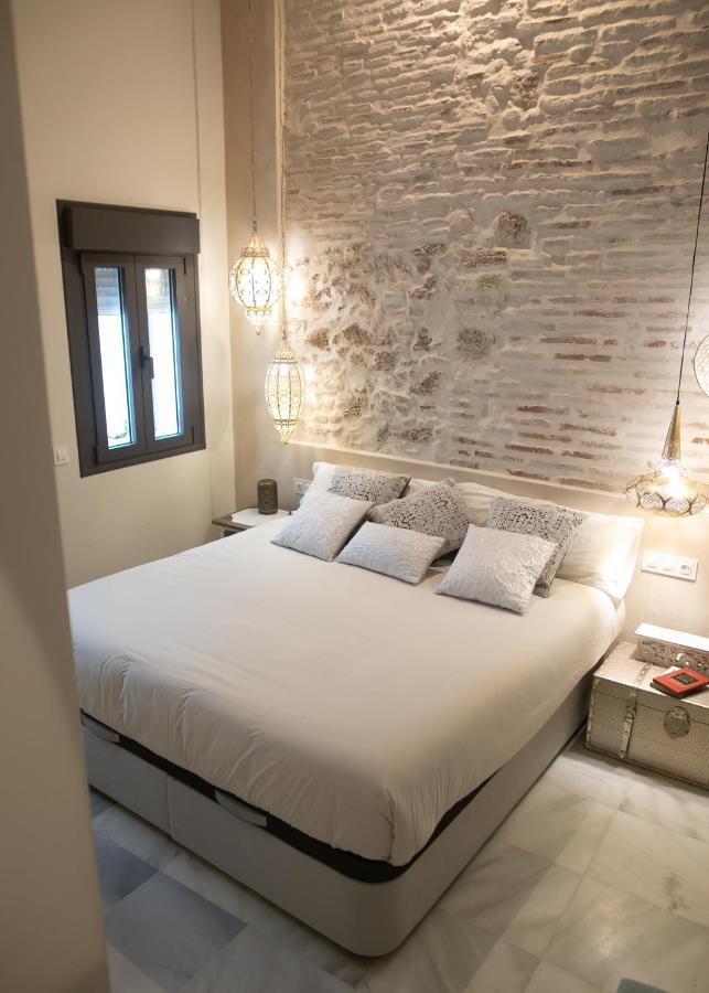 innCádizPalacio Conde Casa-Brunet Esterno foto