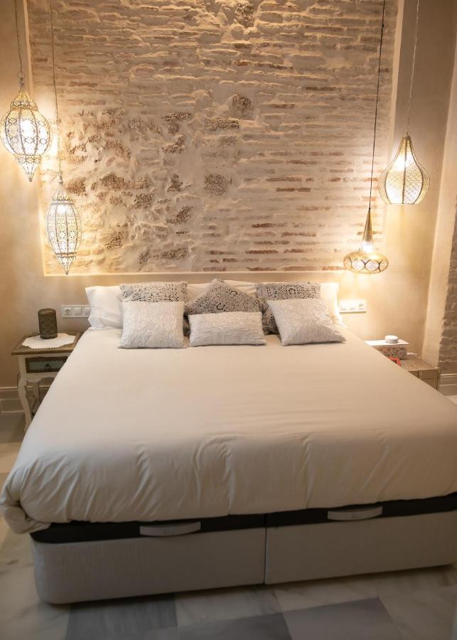 innCádizPalacio Conde Casa-Brunet Esterno foto