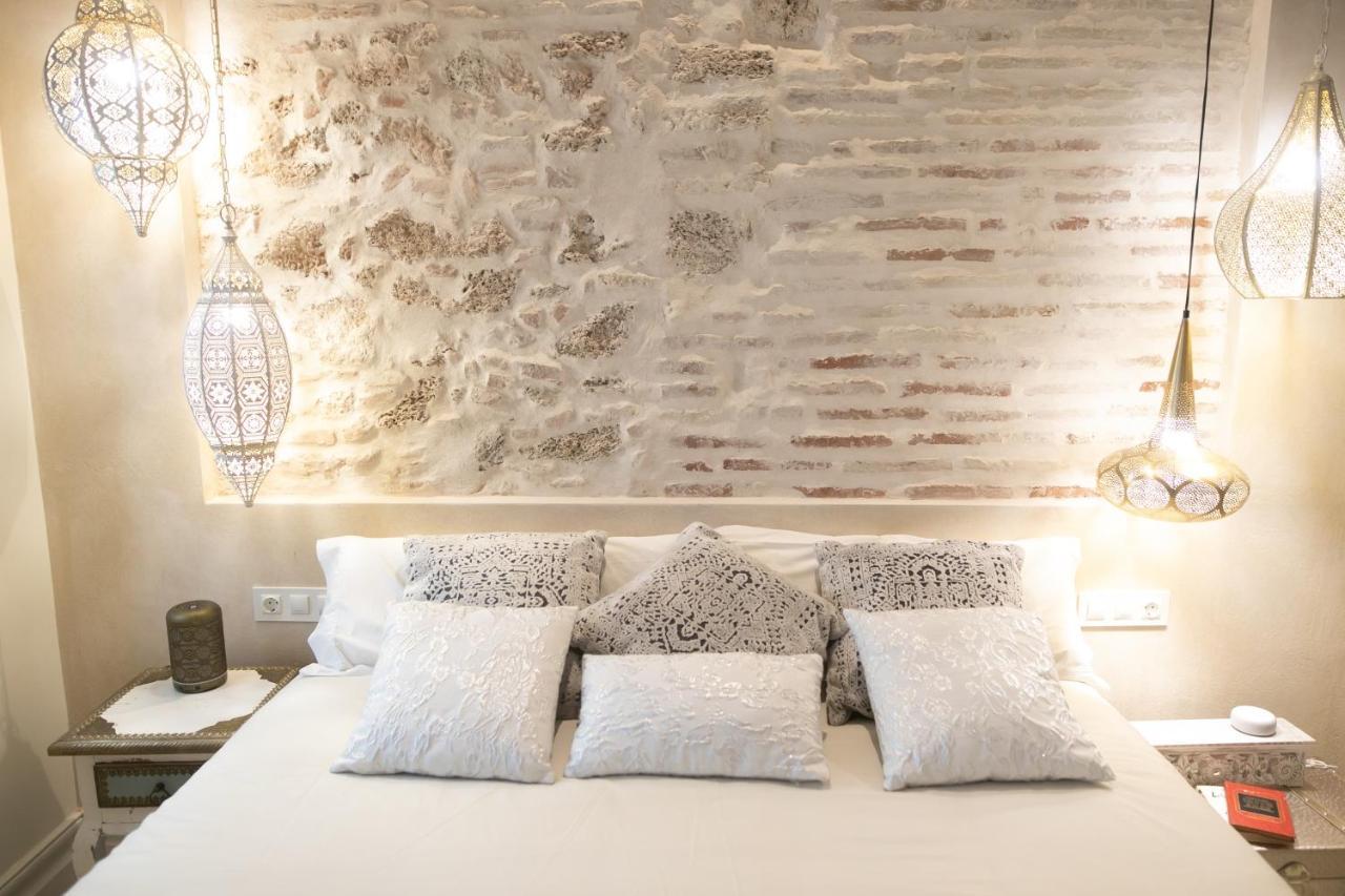 innCádizPalacio Conde Casa-Brunet Esterno foto