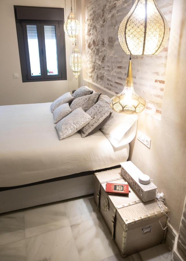 innCádizPalacio Conde Casa-Brunet Esterno foto
