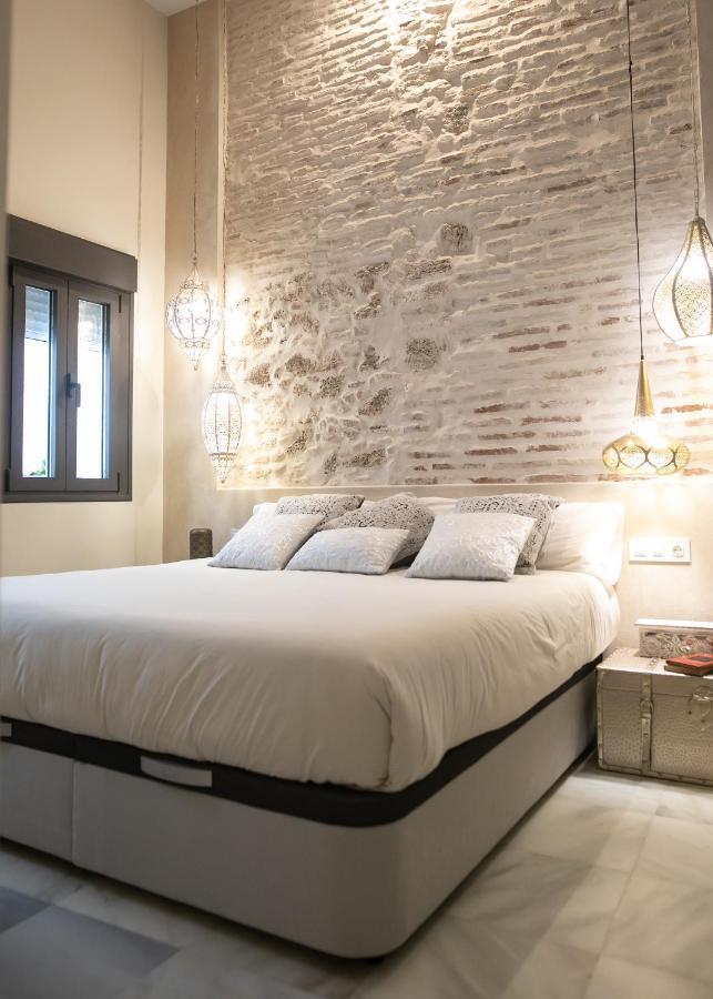 innCádizPalacio Conde Casa-Brunet Esterno foto