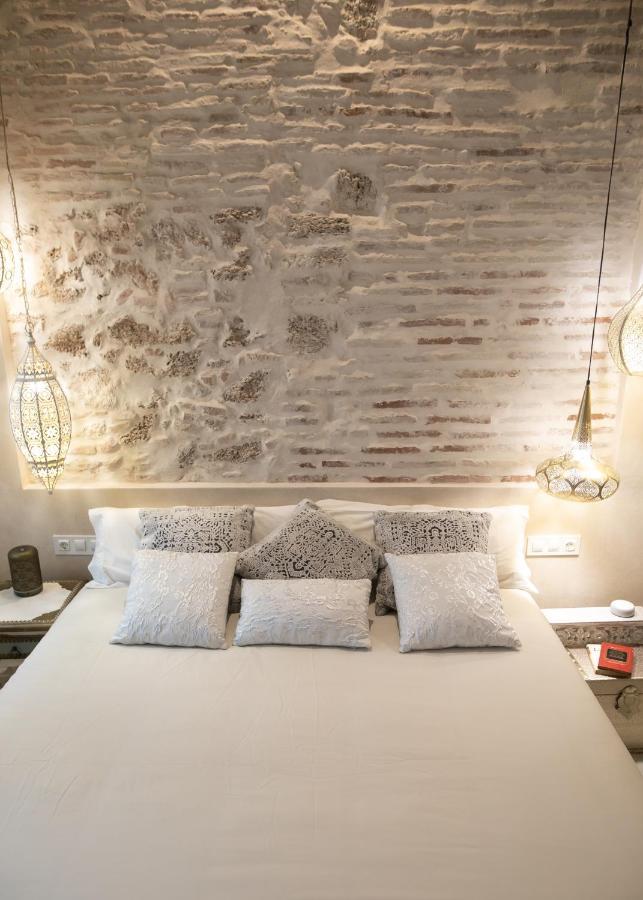 innCádizPalacio Conde Casa-Brunet Esterno foto