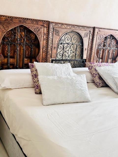 innCádizPalacio Conde Casa-Brunet Esterno foto