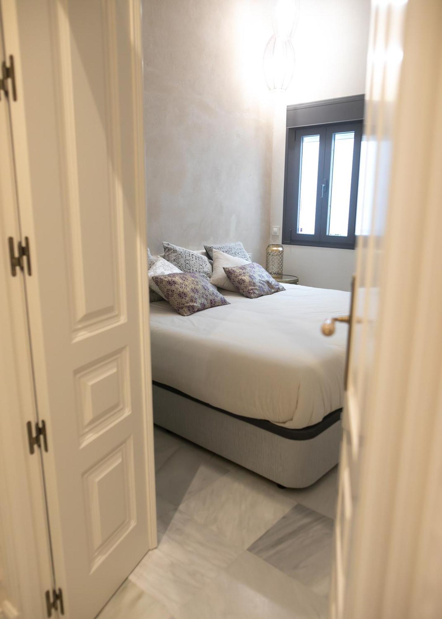 innCádizPalacio Conde Casa-Brunet Esterno foto