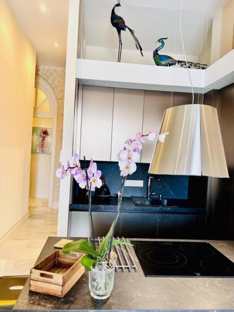 innCádizPalacio Conde Casa-Brunet Esterno foto