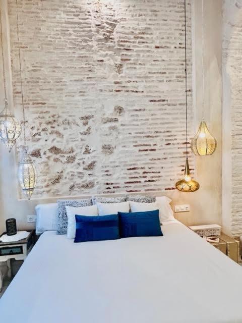 innCádizPalacio Conde Casa-Brunet Esterno foto