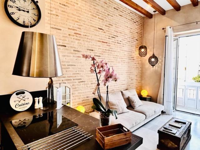innCádizPalacio Conde Casa-Brunet Esterno foto