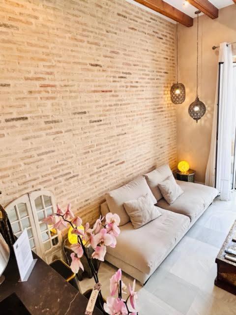 innCádizPalacio Conde Casa-Brunet Esterno foto