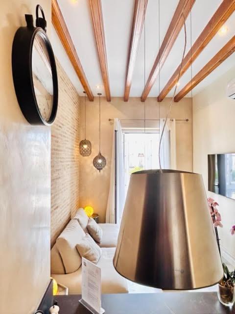 innCádizPalacio Conde Casa-Brunet Esterno foto