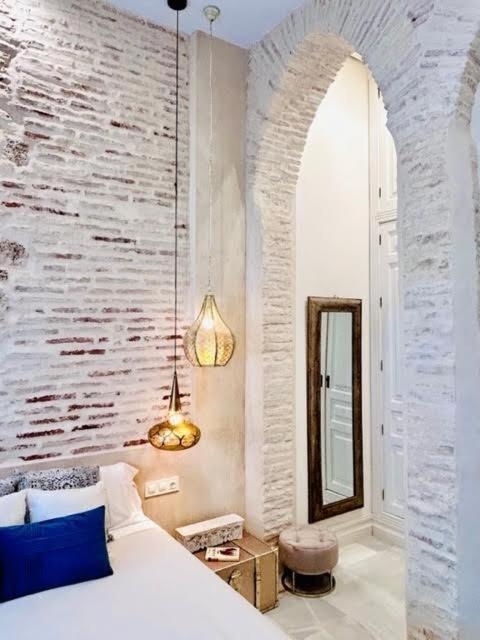 innCádizPalacio Conde Casa-Brunet Esterno foto