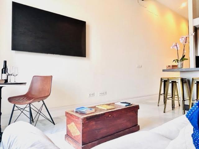 innCádizPalacio Conde Casa-Brunet Esterno foto