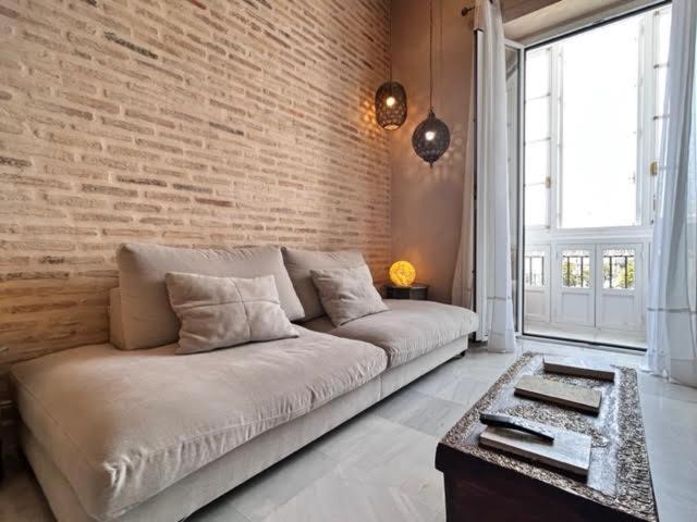 innCádizPalacio Conde Casa-Brunet Esterno foto